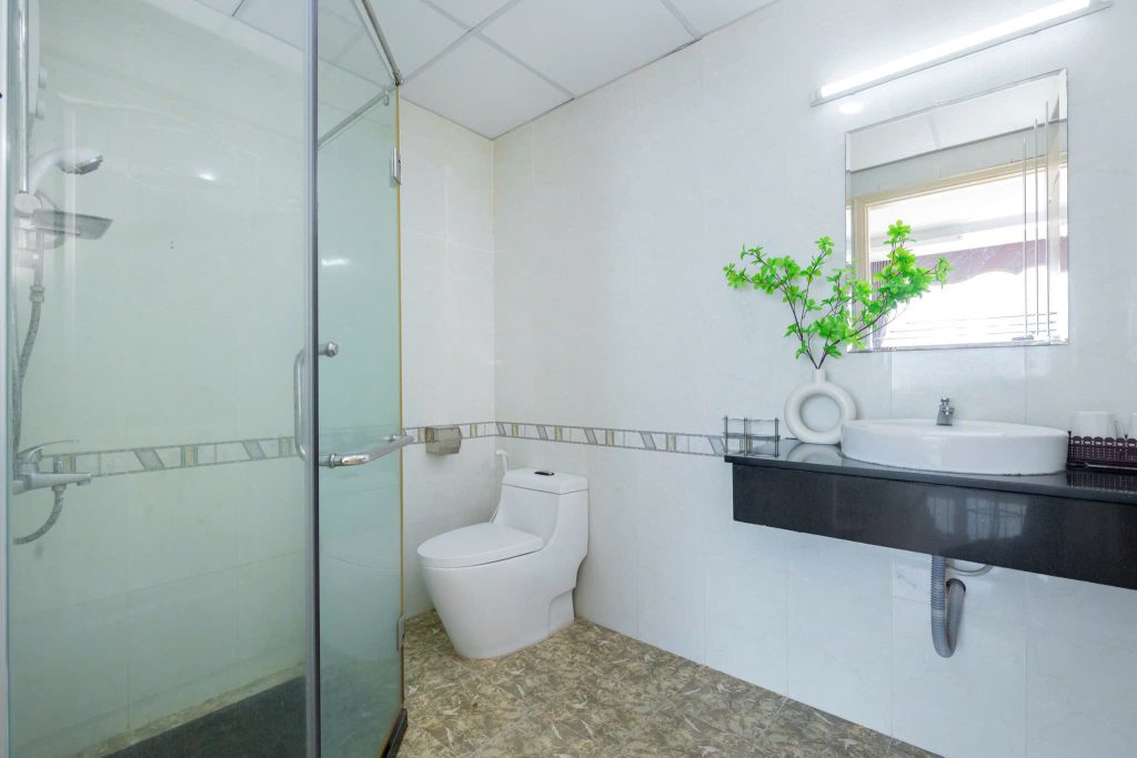 Căn hộ Oasky – Mã căn 16D (View Biển)