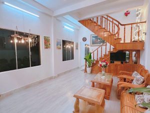 Alternative view of 160/4 Hoàng Hoa Thám