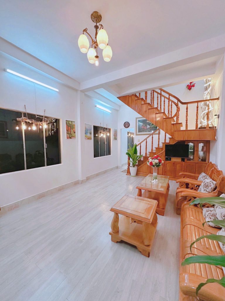 160/4 Hoàng Hoa Thám
