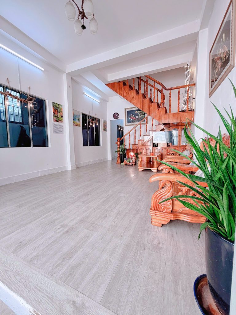 160/4 Hoàng Hoa Thám