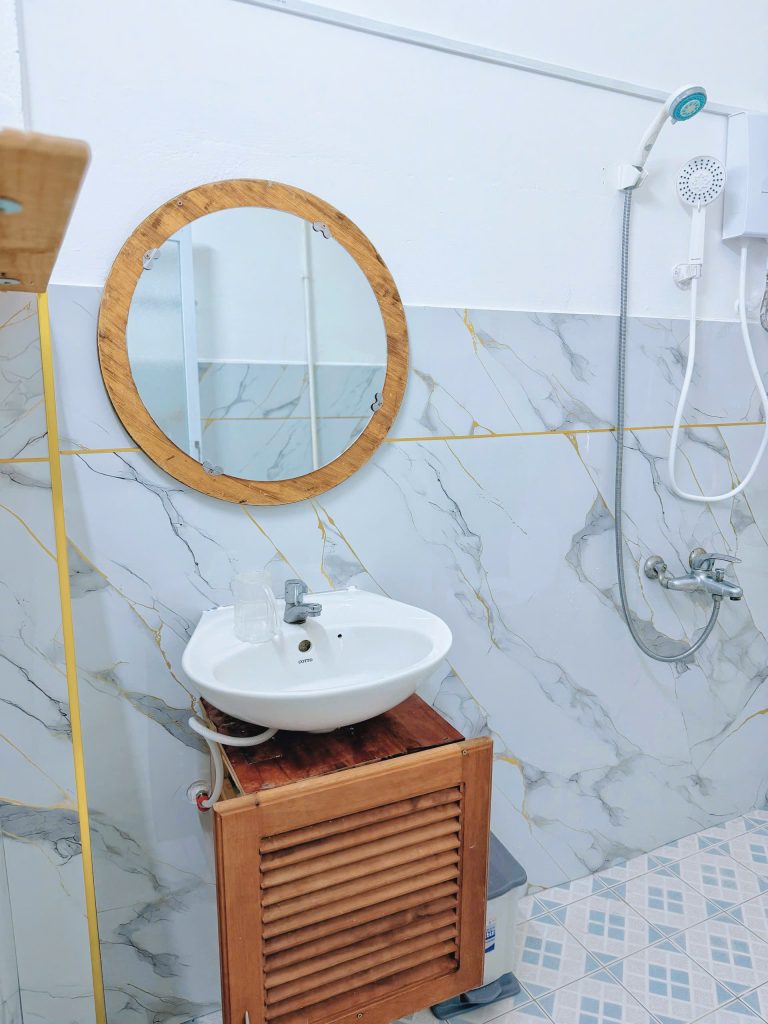 160/4 Hoàng Hoa Thám