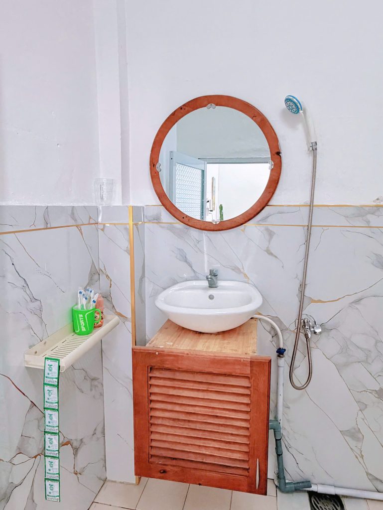 160/4 Hoàng Hoa Thám