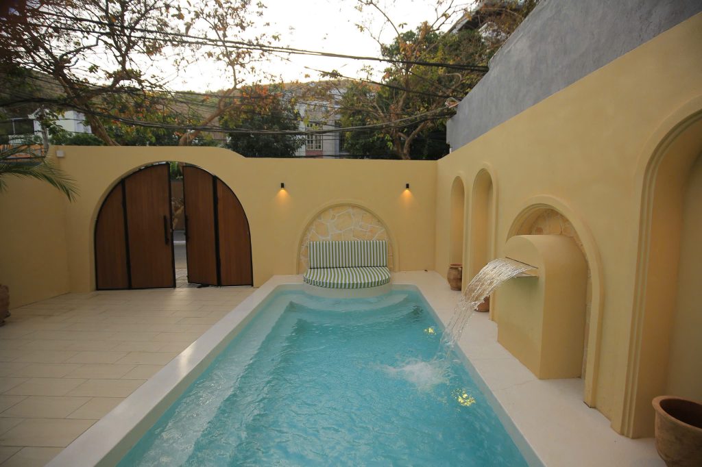 CASA MAR – 93 Phan Chu Trinh (TRỆT KHÔNG LẦU)
