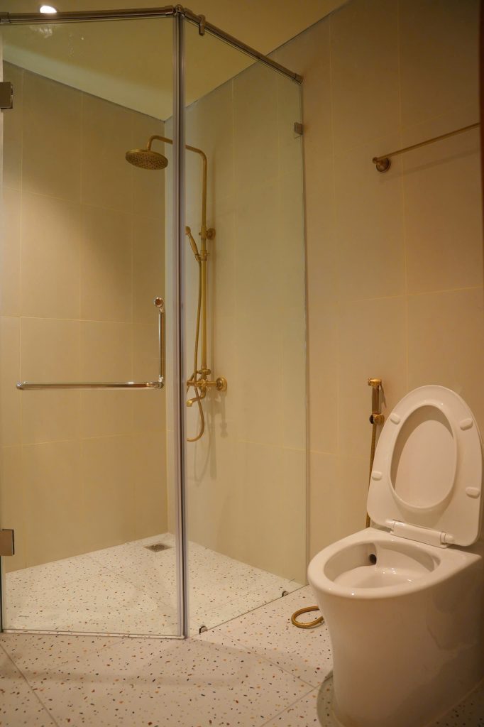 CASA MAR – 93 Phan Chu Trinh (TRỆT KHÔNG LẦU)