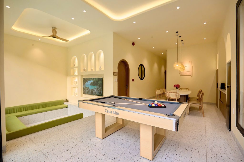CASA MAR – 93 Phan Chu Trinh (TRỆT KHÔNG LẦU)