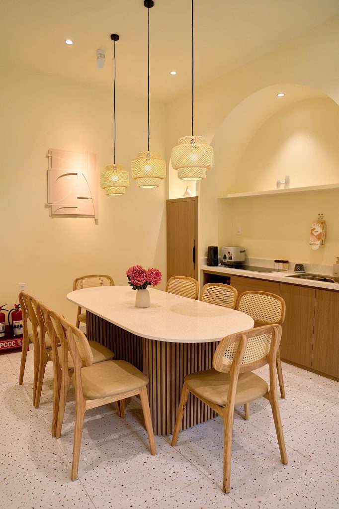 CASA MAR – 93 Phan Chu Trinh (TRỆT KHÔNG LẦU)