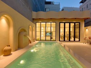 CASA MAR - 93 Phan Chu Trinh (TRỆT KHÔNG LẦU)