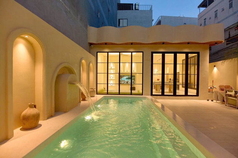 CASA MAR - 93 Phan Chu Trinh (TRỆT KHÔNG LẦU)