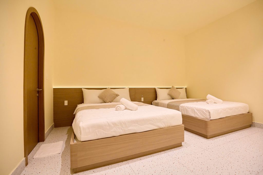 CASA MAR – 93 Phan Chu Trinh (TRỆT KHÔNG LẦU)