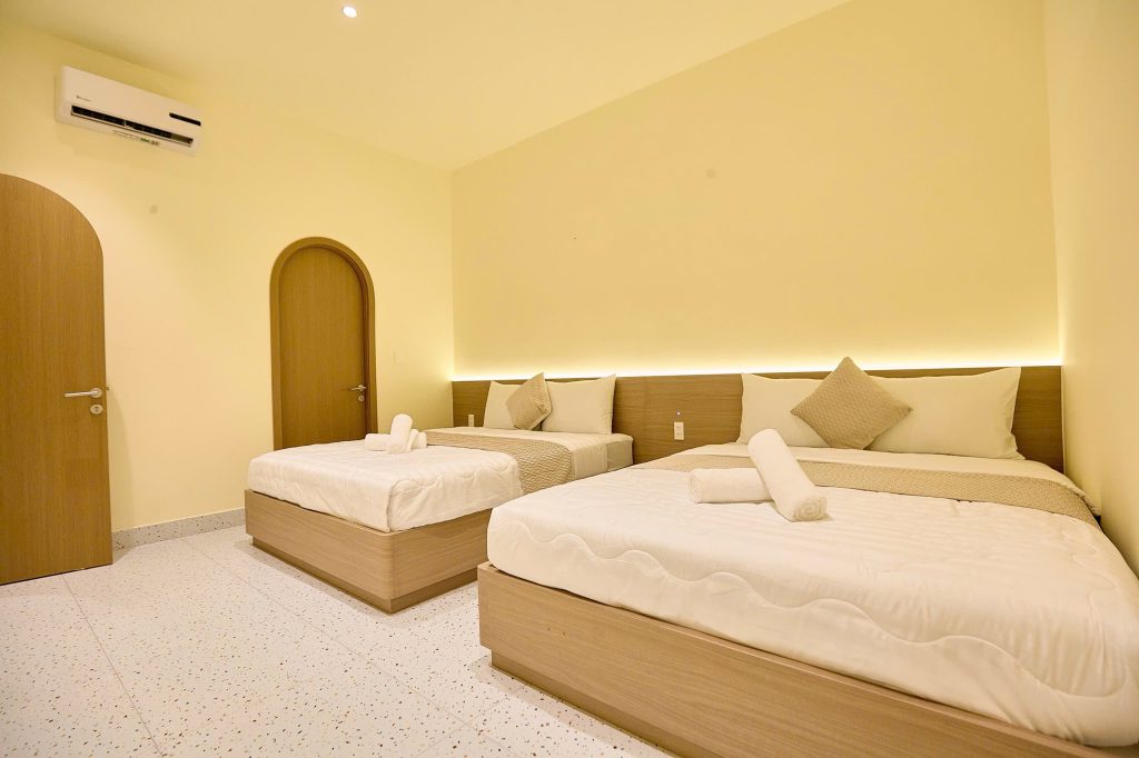 CASA MAR – 93 Phan Chu Trinh (TRỆT KHÔNG LẦU)
