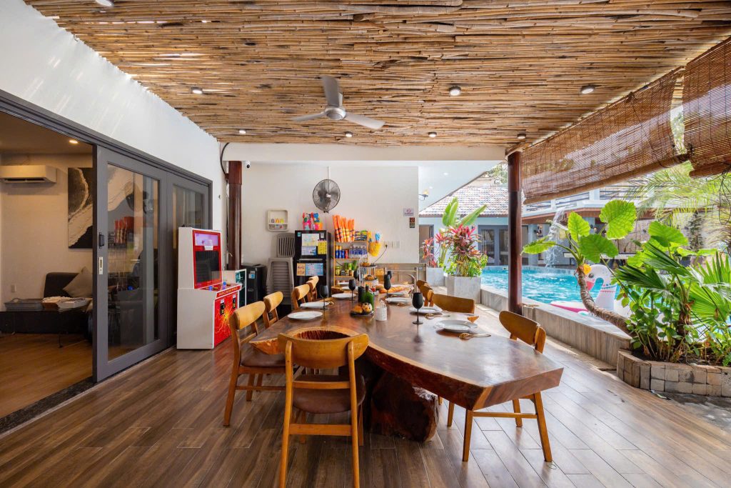 60 Trần Bình Trọng