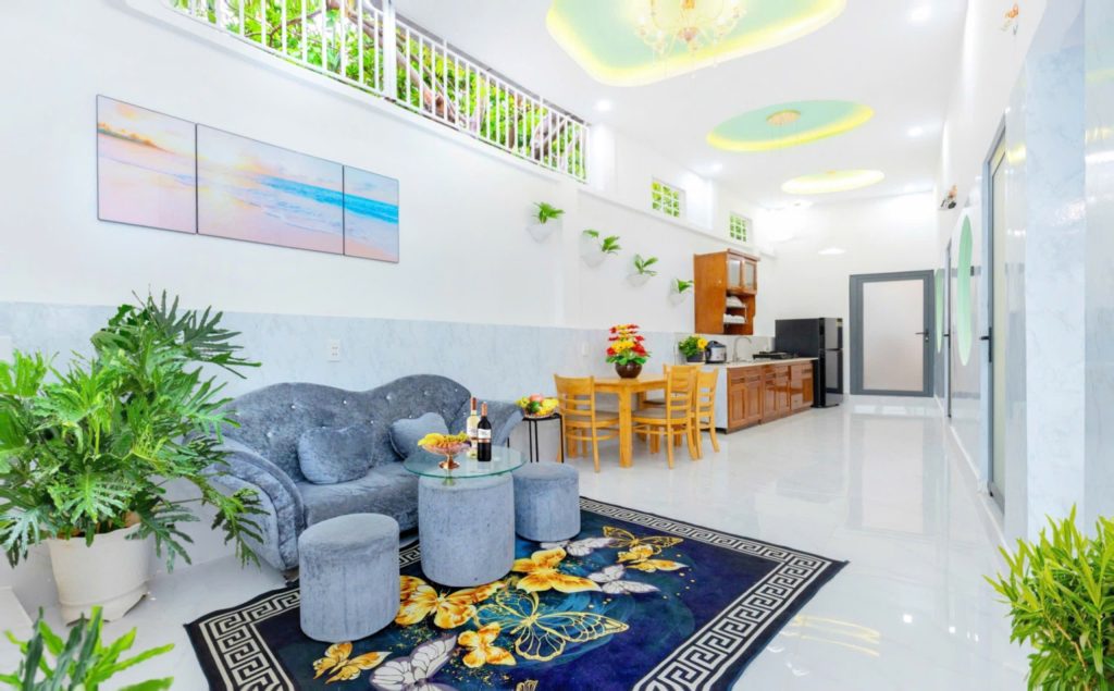 58 Phó Đức Chính