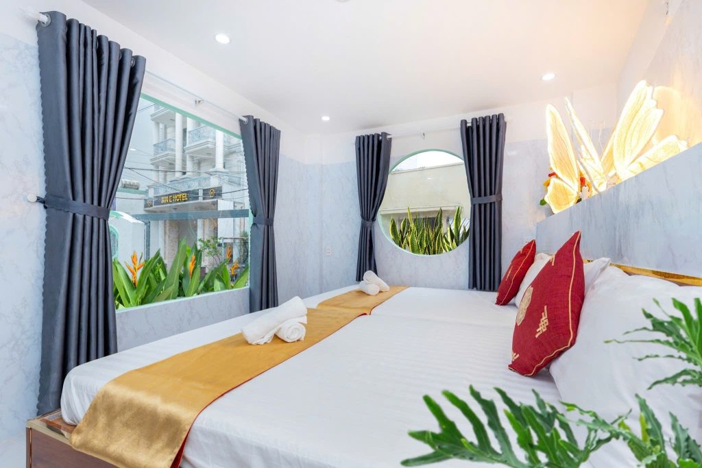 58 Phó Đức Chính