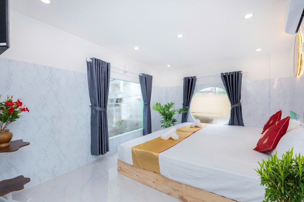 58 Phó Đức Chính