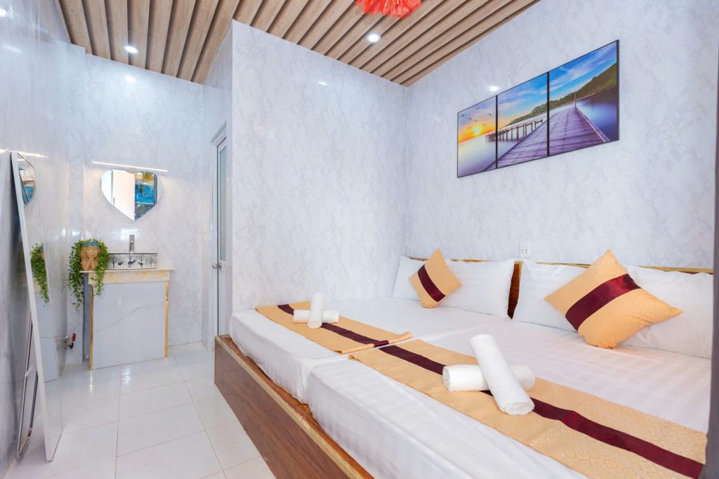 43 Nguyễn Hiền
