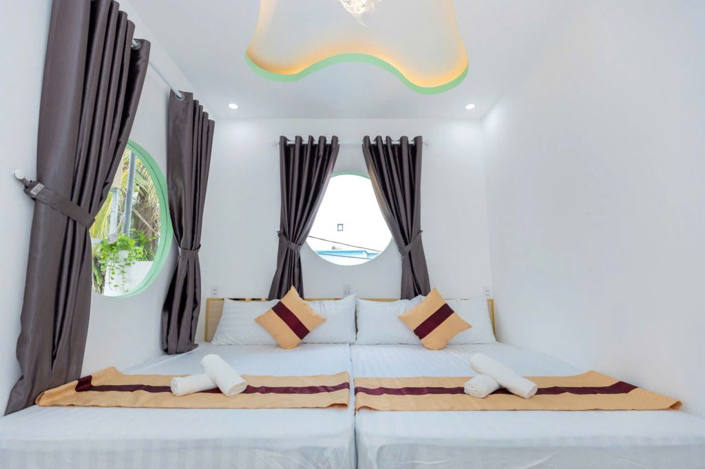 43 Nguyễn Hiền