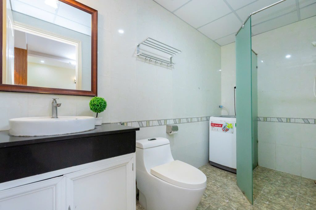 Căn hộ Oasky – Mã Căn 19E (View Biển/ Tháp)