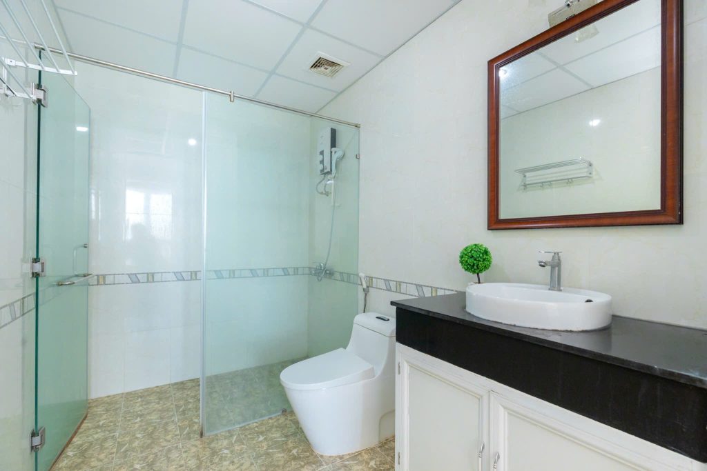 Căn hộ Oasky – Mã Căn 19E (View Biển/ Tháp)