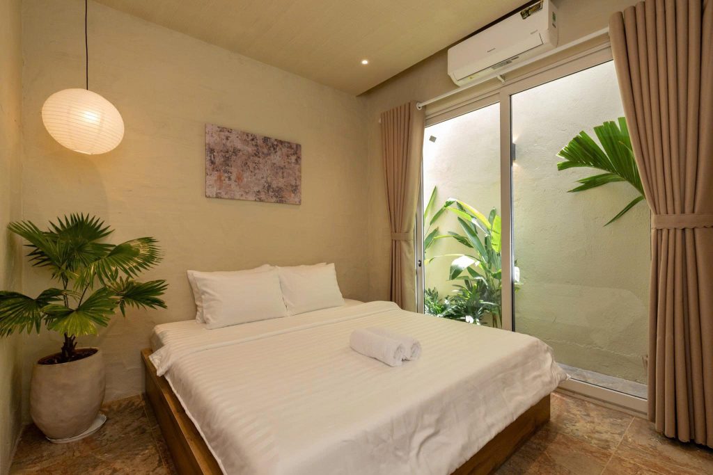 47 Huỳnh Khương Ninh (Có Sân Pick)