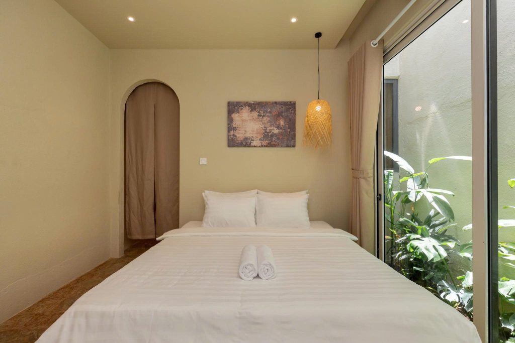 47 Huỳnh Khương Ninh (Có Sân Pick)