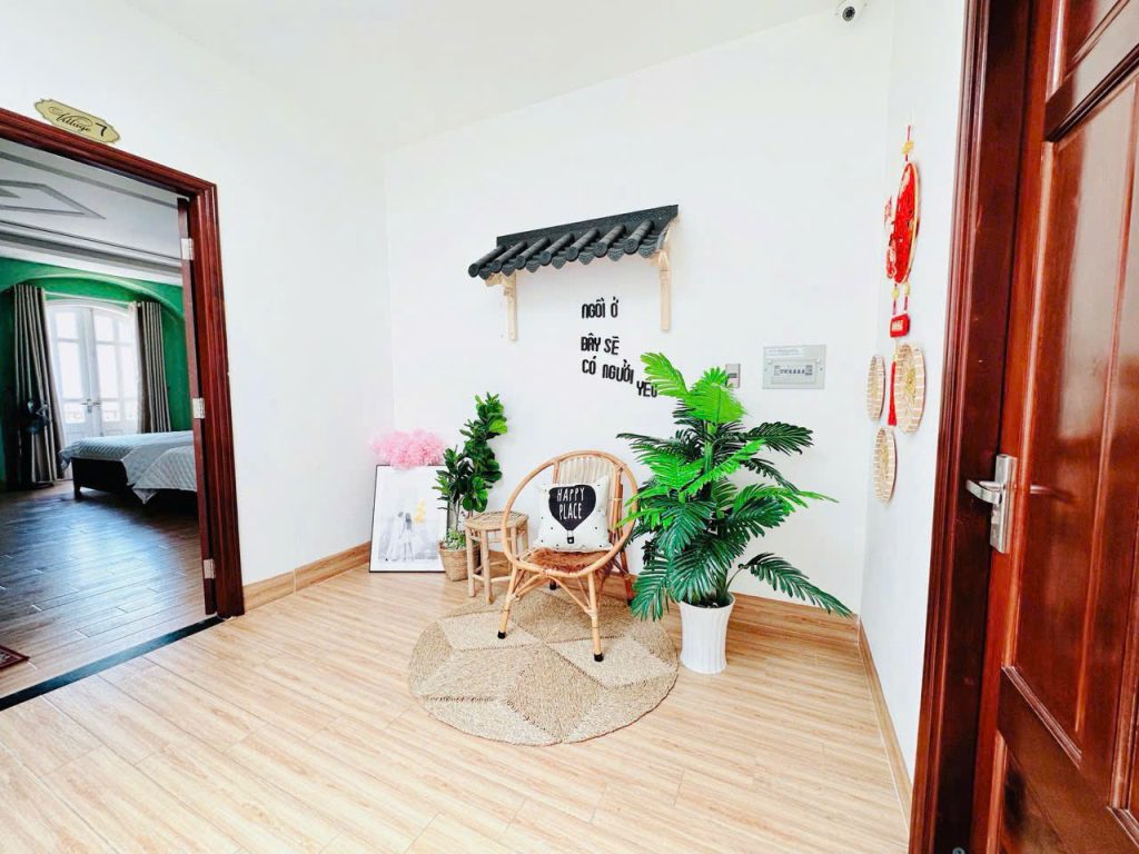 19/1A Hồ Quý Ly