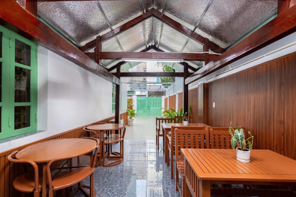 02 Hoàng Cầm Villa