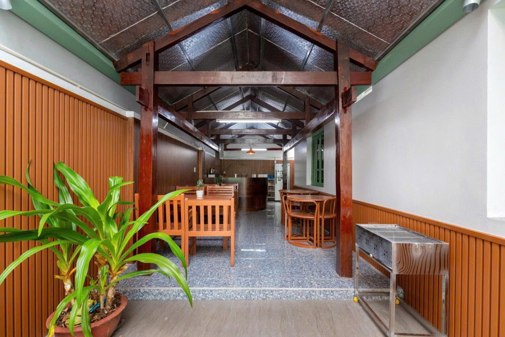 02 Hoàng Cầm Villa