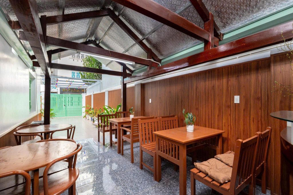 02 Hoàng Cầm Villa