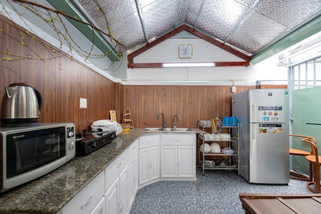 02 Hoàng Cầm Villa
