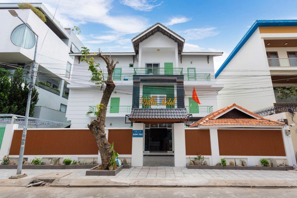 02 Hoàng Cầm Villa