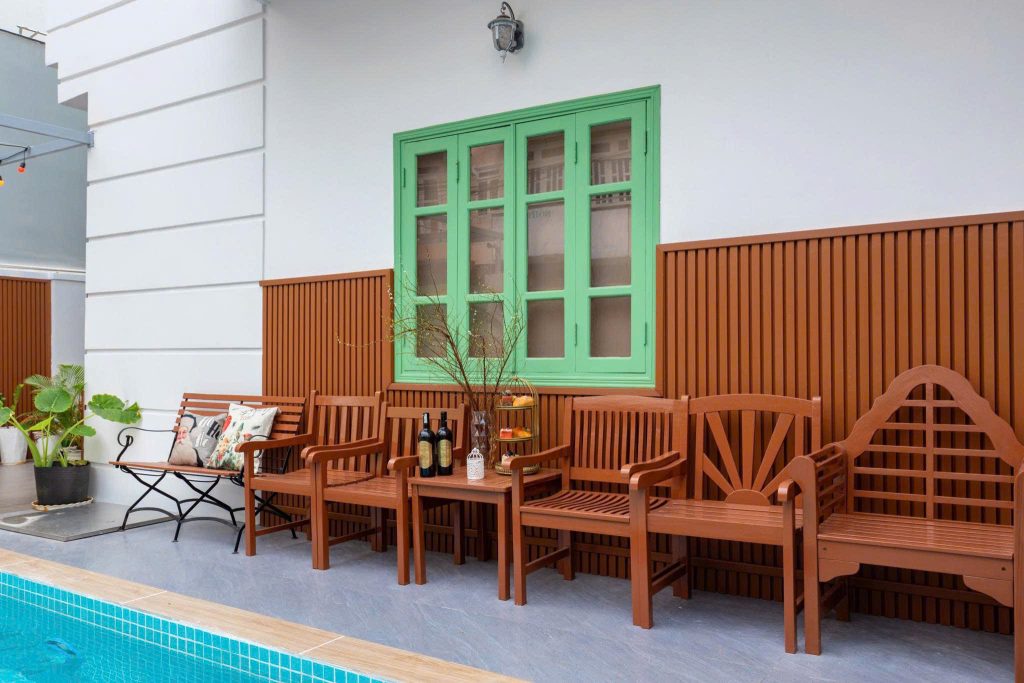 02 Hoàng Cầm Villa