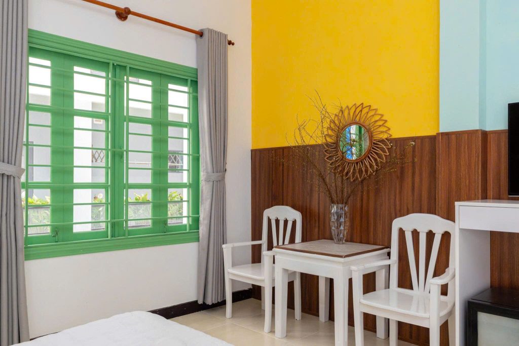 02 Hoàng Cầm Villa