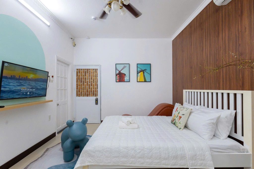 02 Hoàng Cầm Villa