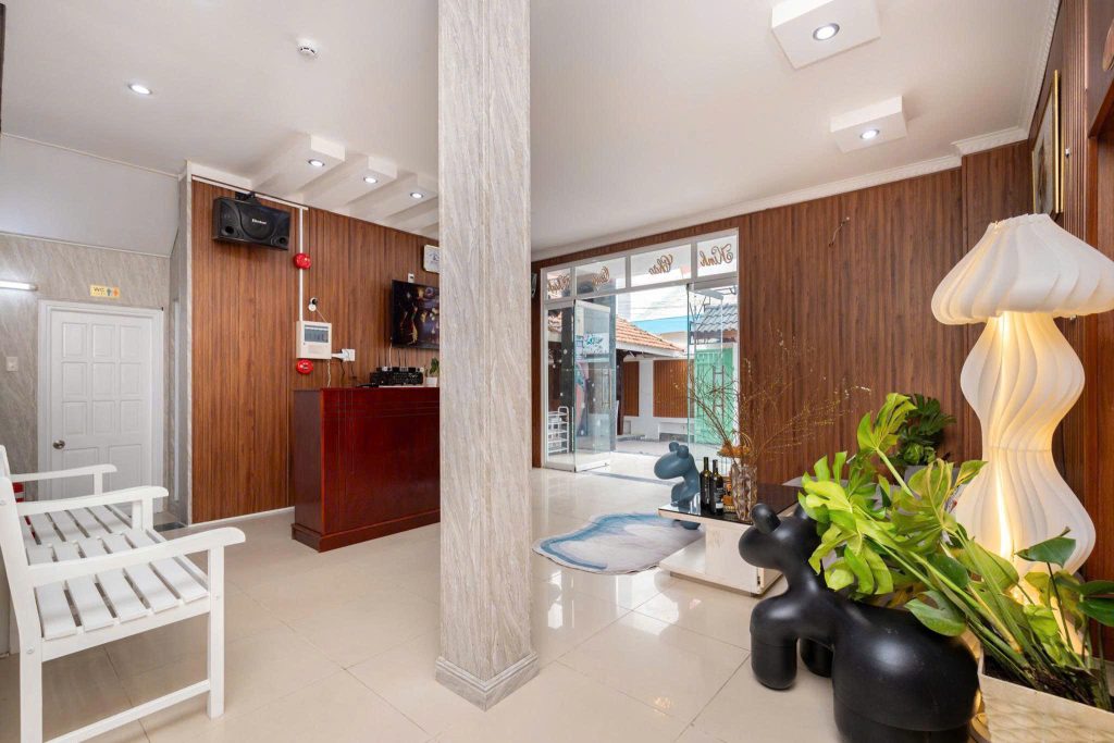02 Hoàng Cầm Villa