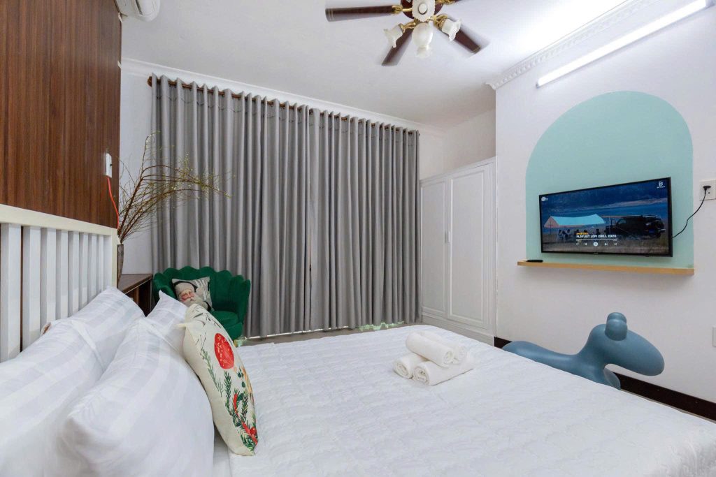 02 Hoàng Cầm Villa