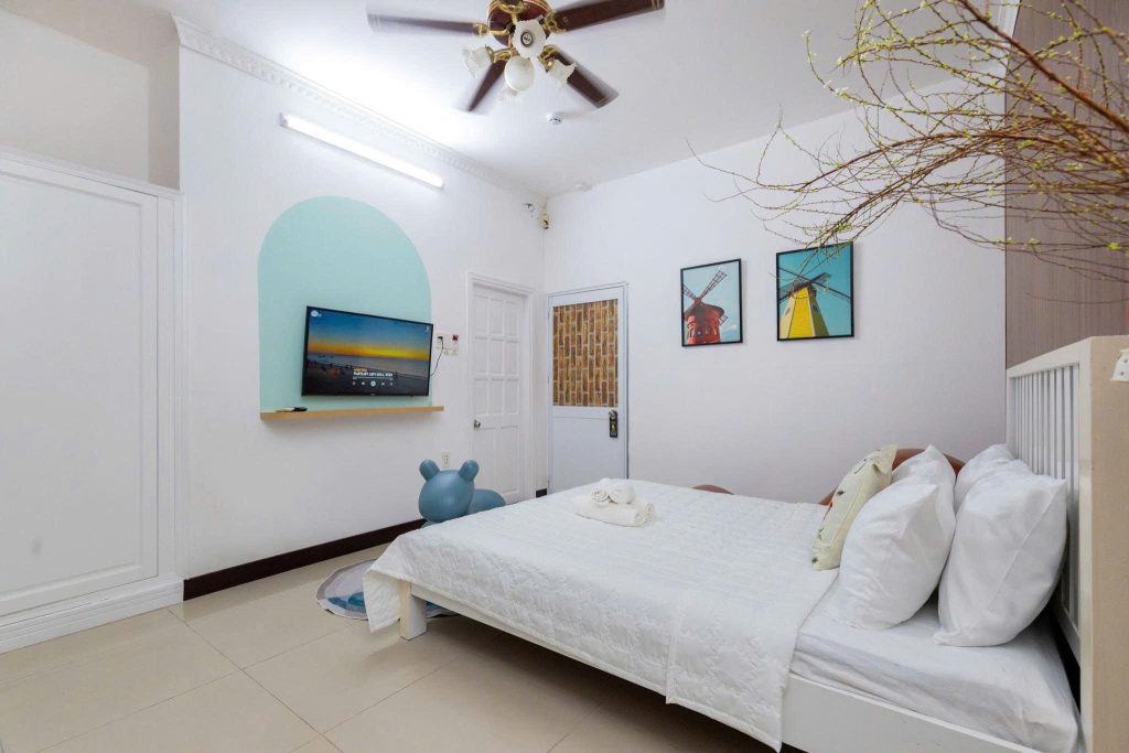02 Hoàng Cầm Villa