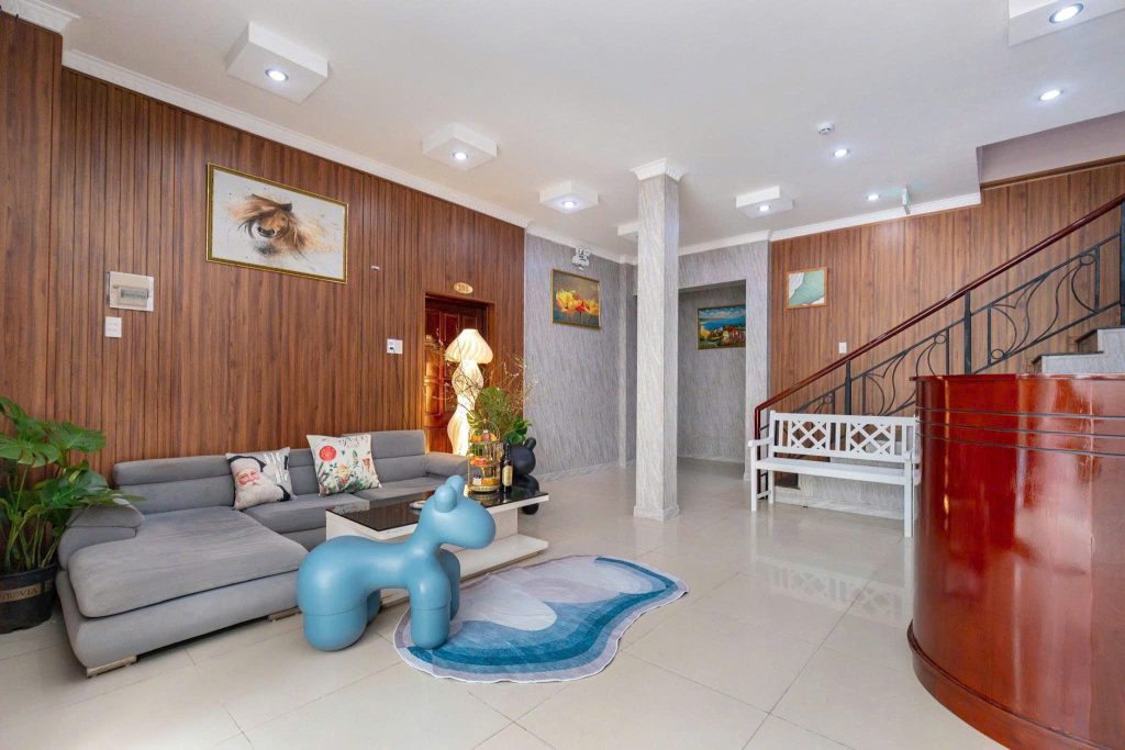 02 Hoàng Cầm Villa