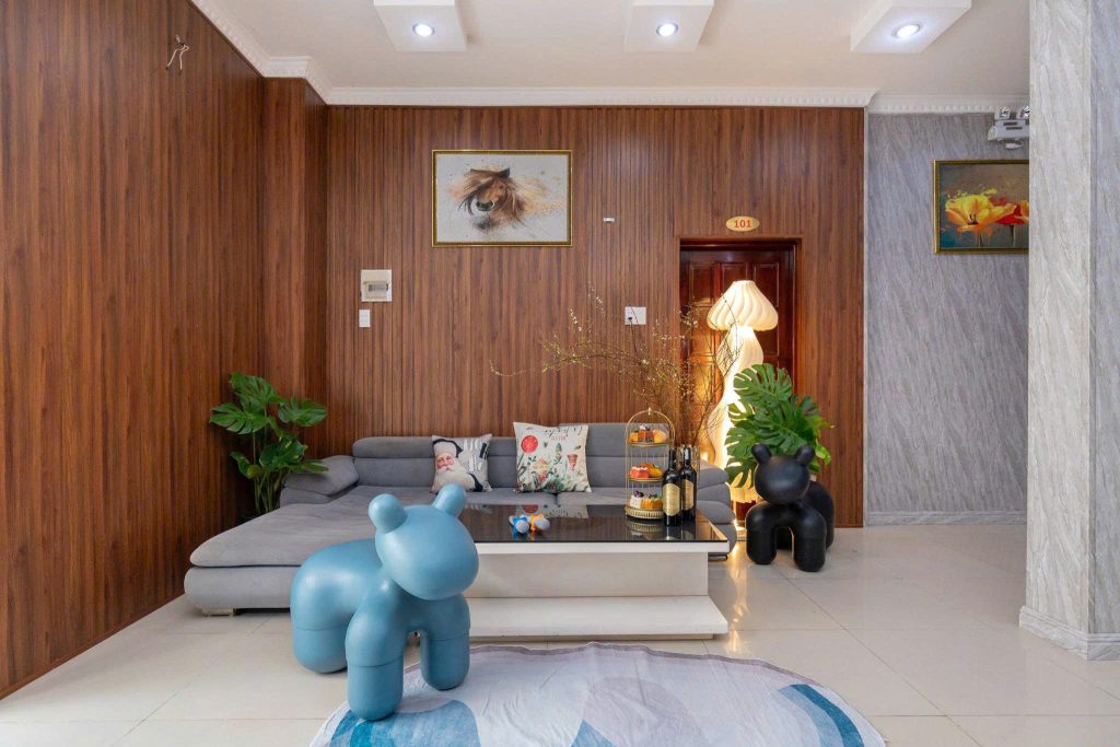 02 Hoàng Cầm Villa