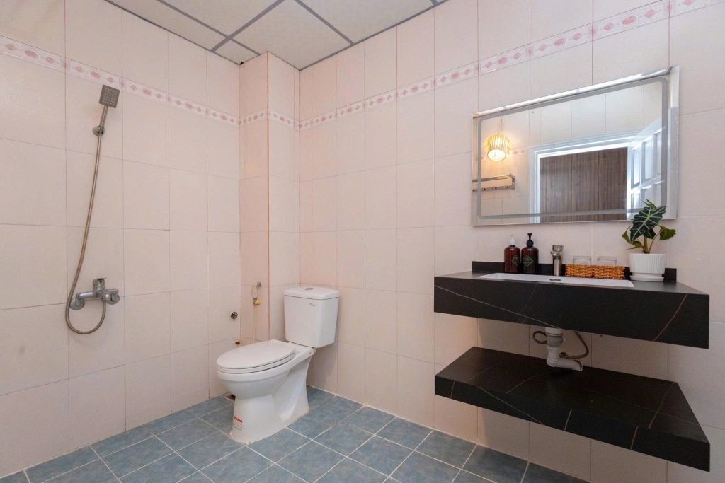 02 Hoàng Cầm Villa