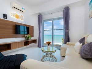 Căn hộ Mermaid – Mã căn 17.06 (View Biển)
