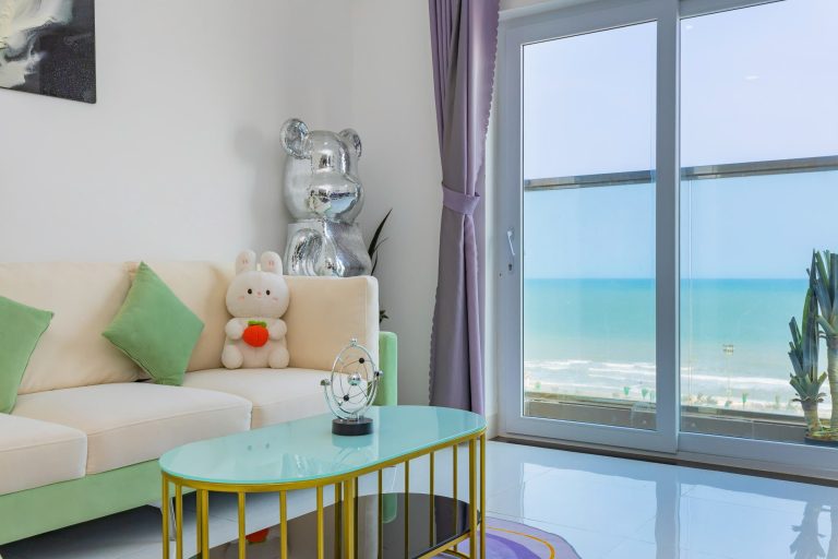 Căn hộ Mermaid – Mã căn 10.03 (View Biển)