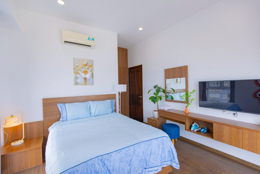 Căn hộ Mermaid – Mã căn 10.06 (View Biển)