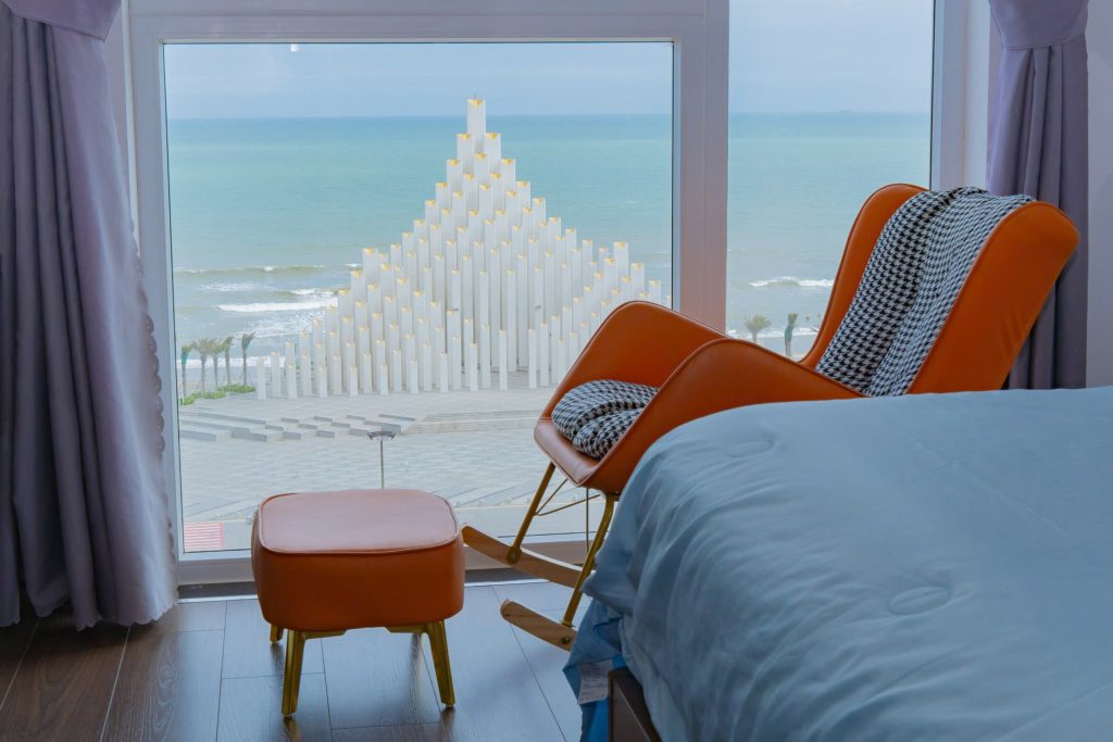 Căn hộ Mermaid – Mã căn 10.06 (View Biển)