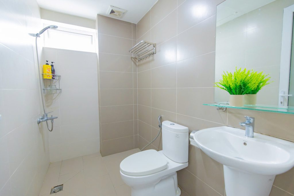 Căn hộ Mermaid – Mã căn 10.06 (View Biển)