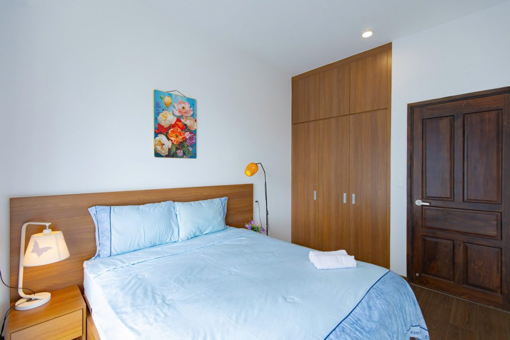 Căn hộ Mermaid – Mã căn 10.06 (View Biển)