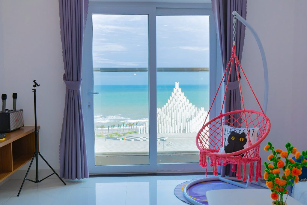 Căn hộ Mermaid – Mã căn 10.06 (View Biển)