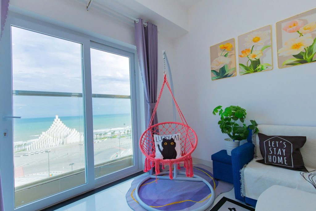 Căn hộ Mermaid – Mã căn 10.06 (View Biển)