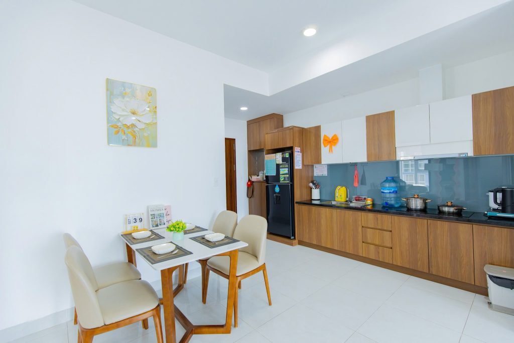Căn hộ Mermaid – Mã căn 10.06 (View Biển)