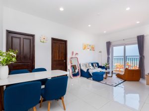 Căn hộ Mermaid – Mã căn 6.03 (View Biển)