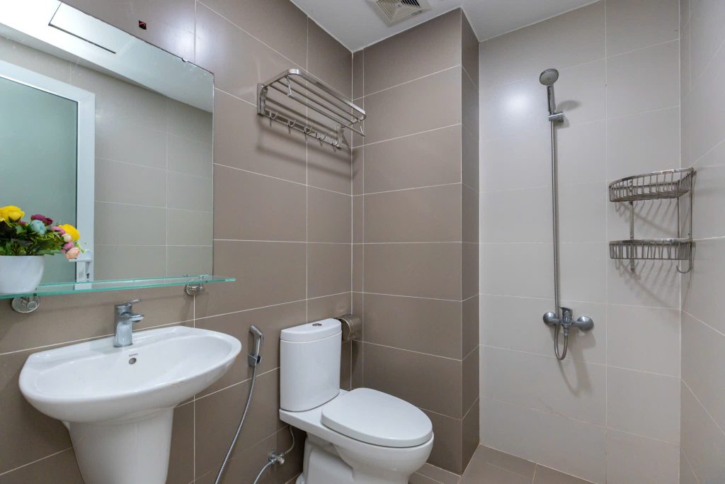 Căn hộ Mermaid – Mã căn 6.03 (View Biển)